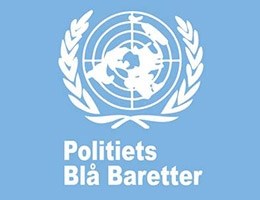 politiets-blaa-baretter