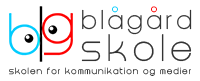 blaagard-skole-logo