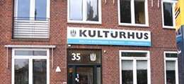 kulturhus