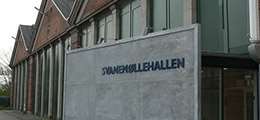 svanemollehallen