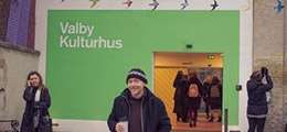 valby-kulturhus